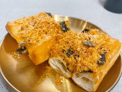 肉松油条-小豆海棠(嘉兴路店)