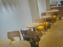 用餐区-潘氏凉皮(迎宾南路店)