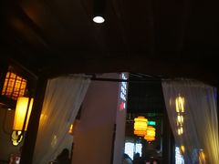-绿茶餐厅(领展购物广场·中关村店)