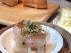 -滋粥楼·顺德菜(番禺广场总店)