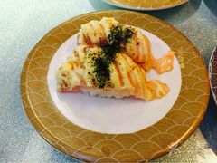-晴季寿司(红旗街万达店)