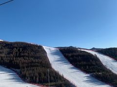 -翠云山银河滑雪场