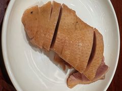 -奇芳阁·百年清真南京菜(夫子庙店)