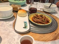 -丰尔粥食·粥底火锅(大良总店)