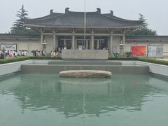 -陕西历史博物馆