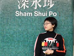 -九龙公园