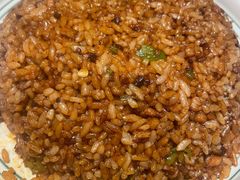 黑三剁-云海肴·汽锅鸡·云南菜(天山百盛优客店)