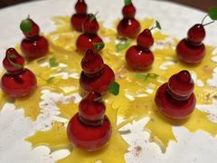 -曾宴·楚菜(湖北省博物馆店)