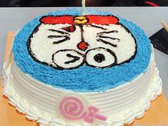 -美味思·面包蛋糕(盛平店)