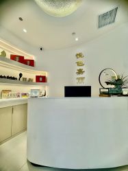 点击看大图 -悦色嘉丽科技美肤健康管理