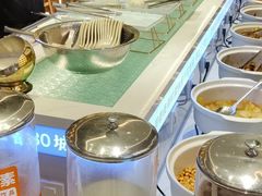 -素满香·全民食养自助(长宁龙之梦店)