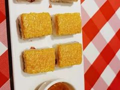 -西贝(科华王府井店)