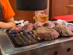 -大阪烧肉BAKA一代(国贸商住大厦店)