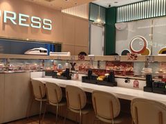 -争鲜回转寿司(天府广场-今站PLUS店)