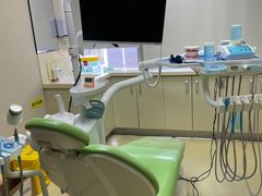-蒙恩齿科(福田金中環店)