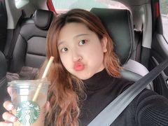 -星巴克(温州银泰大西洋店)