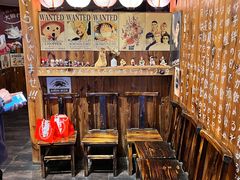 -达摩食堂(仓山万达店)