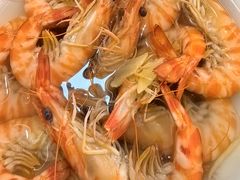 -北塘海鲜·天津菜(大光明桥旗舰店)