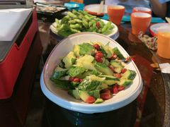 -路边边.炒菜烧烤.音乐餐厅(良乡长虹店)