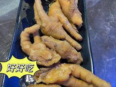 -狮伙海鲜捞(千灯湖店)