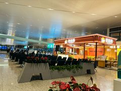 -温州龙湾国际机场-T2航站楼