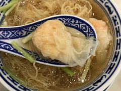 -香港麦奀云吞面世家(中山二路店)