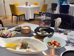 -梧桐Plus·创意京·川料理(万象城店)