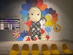 -chicken plus韩国炸鸡(城阳店)