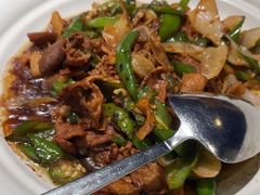 -兰湘子·湘菜小炒(石家庄万象城店)