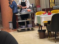 -鹊华居·地道鲁菜·海鲜·融合味(大明湖店)