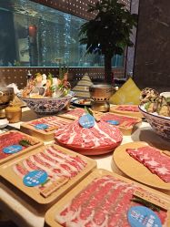 -悦鼎会海鲜姿造·宴会厅(东方明珠广场店)