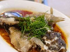 -崖口红树林海鲜餐厅