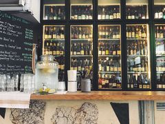 -RAC BAR(安福路店)