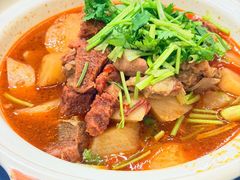 -干老四雅鱼饭店(滨江西路店)