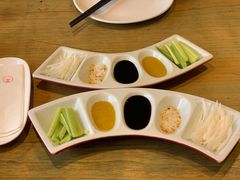 -京味斋·北京烤鸭(北京南站洋桥店)