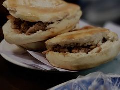 -秦豫肉夹馍(骡马市总店)