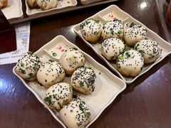 -东泰祥生煎馆(陕西南路店)