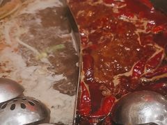 -朱光玉火锅馆(正弘城店)