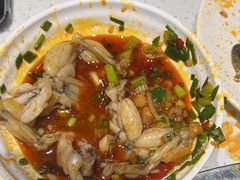 -蛙蛙鸡冷锅鱼(驷马桥店)