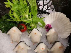 -湊湊火锅·茶憩(皇姑万象汇店)