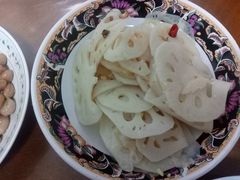 -李大娃香酥麻辣鸡(万鑫商城店)