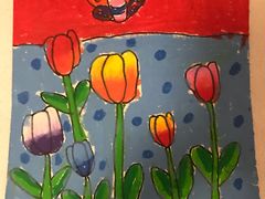 -东方童画少儿美术(莘庄体验馆)