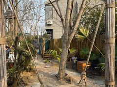 -HERRE·FARM 赫尔露营农场·团建聚会包场