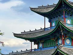 -黑龙潭公园