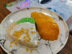 -糖糖屋•糖水•雪花冰店(时尚天河店)