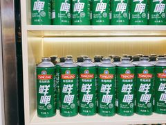 -新疆烧烤王(广灵店)