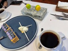 -L'Arome芳芳法国餐厅(仙林金鹰店)