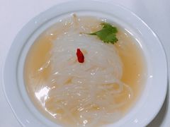 -风味小馆(天目湖宾馆店)
