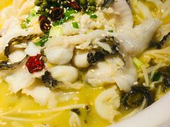 -小菜园新徽菜(泰州茂业店)