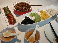 -船歌·鱼水饺青岛菜(枫蓝国际购物中心店)